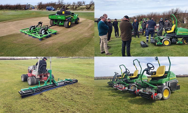 Masons Kings Demo Day a great success