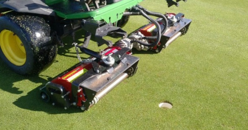 Are you ready for overseeding?