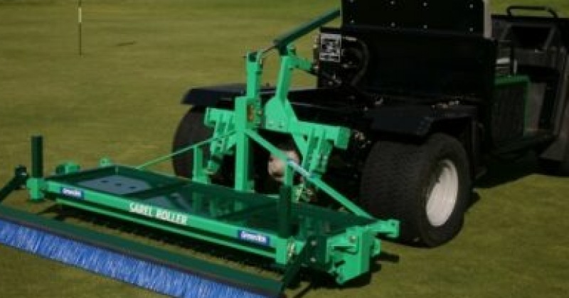 Voice of a GreenKeeper - April 2020