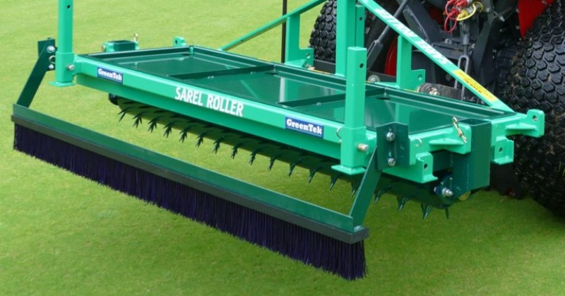 Voice of a Greenkeeper: February 2019 Tips