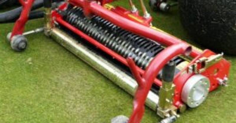 Voice of a Greenkeeper: March Tips